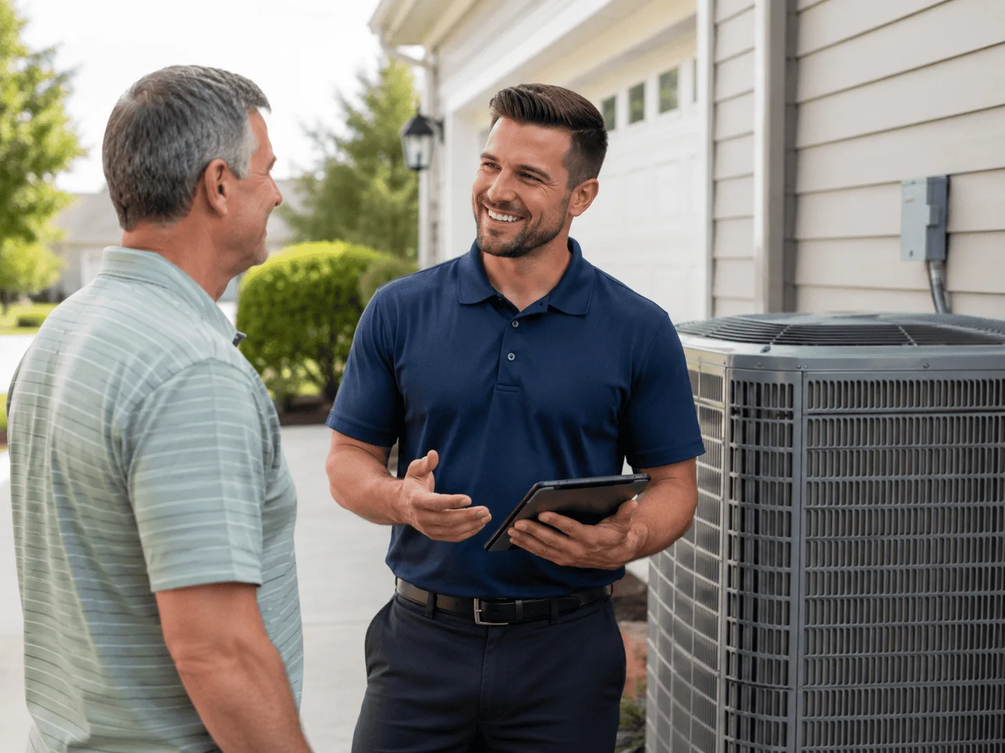Heat Pump Installation Webster, SD FAQs